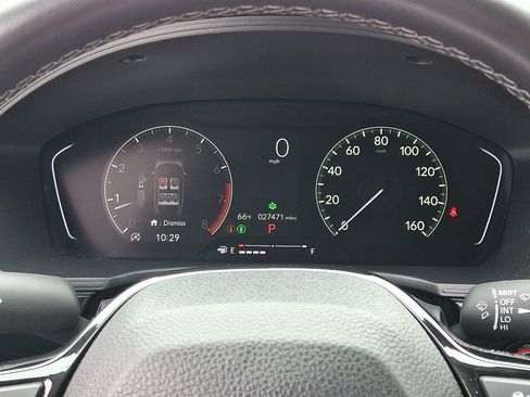 Used 2024 Honda Civic EX image 22