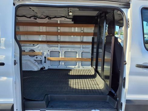 Used 2024 Ford Transit 250 Low Roof w/ Exterior Upgrade Package image 7