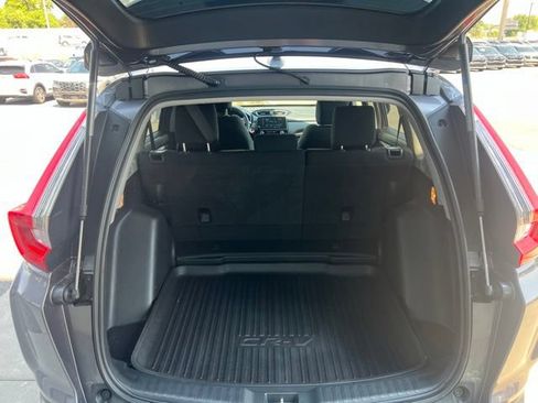 Used 2018 Honda CR-V EX image 20