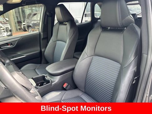 Certified 2024 Toyota RAV4 XSE w/ Advanced Technology Package AWD/4WD image 13