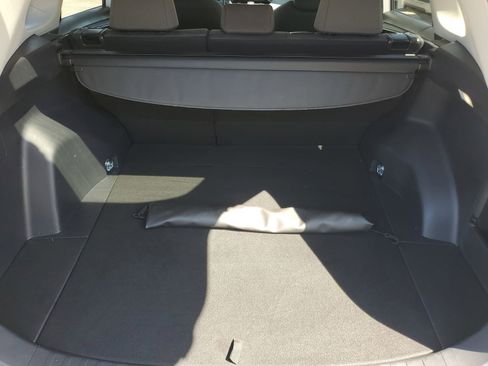 Used 2025 Toyota RAV4 XLE w/ Convenience Package image 8