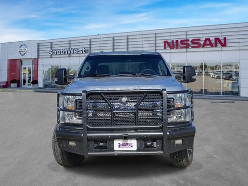 Used 2019 Ford F250 XLT w/ XLT Value Package image 10