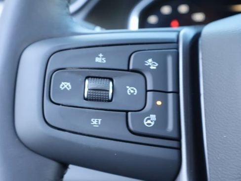 New 2026 GMC Sierra 2500 Denali Ultimate image 24