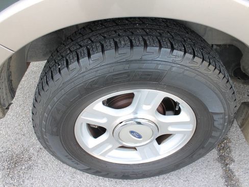 Used 2003 Ford Expedition Eddie Bauer image 11