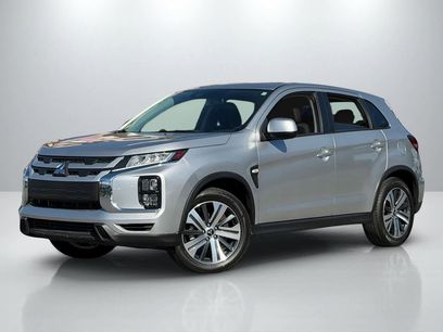 Used 2024 Mitsubishi Outlander Sport ES
