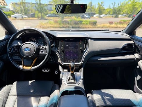 Used 2022 Subaru Outback Wilderness AWD/4WD image 20