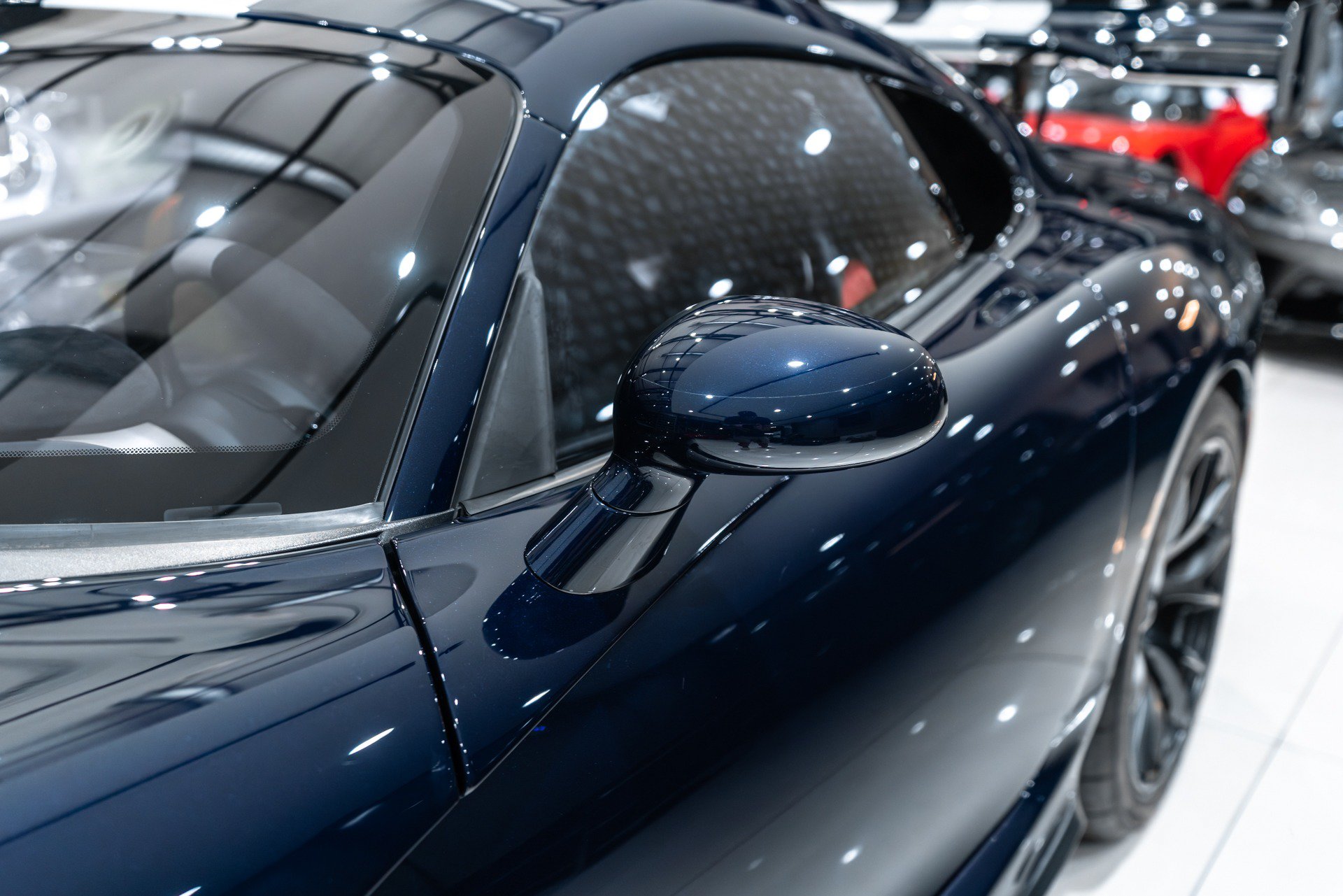 Used 2016 Dodge Viper ACR RWD image 15