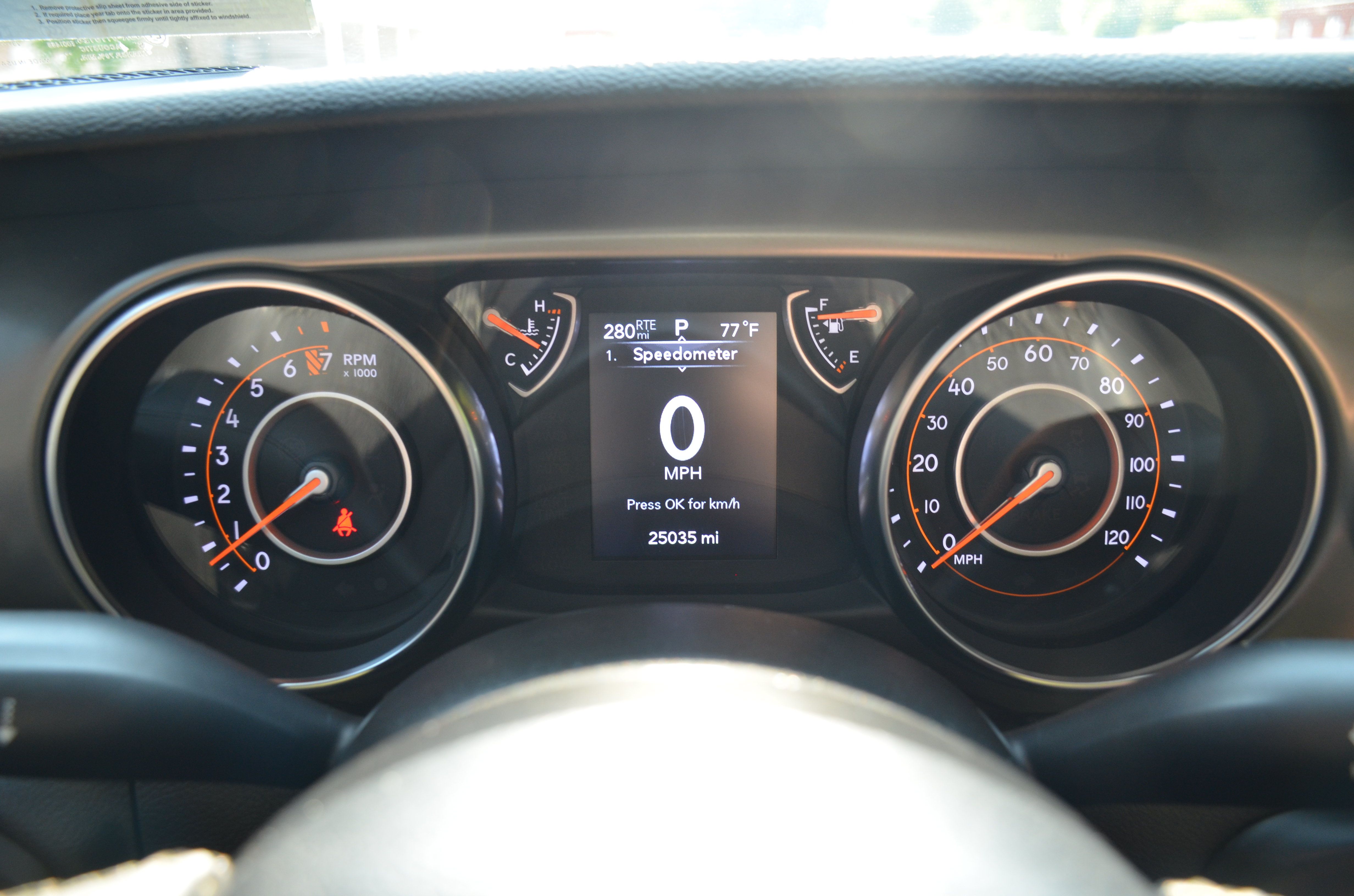 Used 2023 Jeep Gladiator Sport AWD/4WD image 48