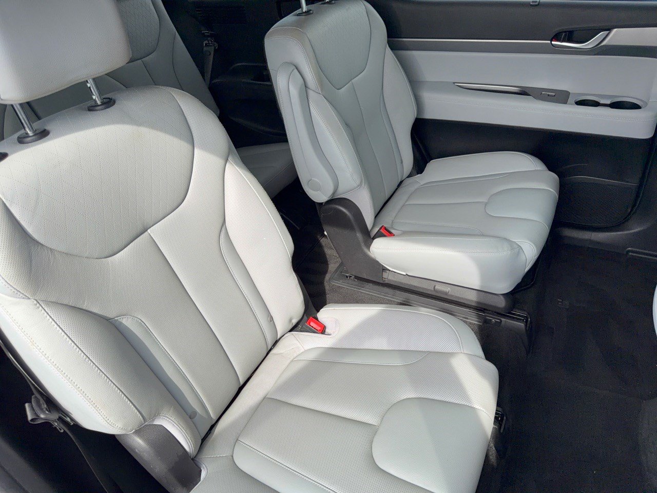 Used 2021 Hyundai Palisade SEL w/ Premium Package FWD image 29
