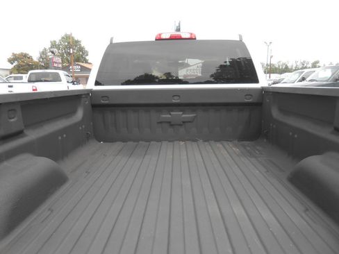 Used 2017 Chevrolet Silverado 3500 W/T w/ WT Fleet Convenience Package AWD/4WD image 18