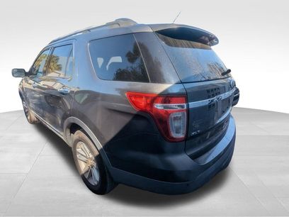 Used 2015 Ford Explorer XLT w/ Equipment Group 202B