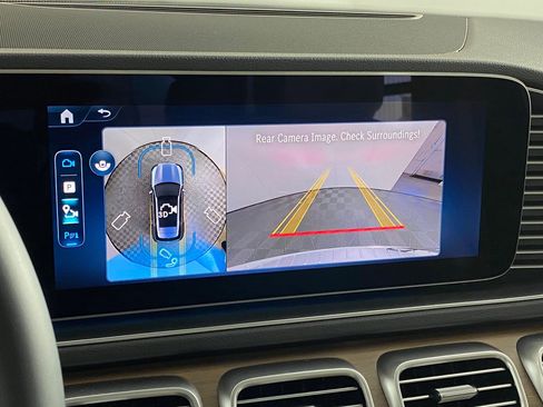 Used 2026 Mercedes-Benz GLE 350 4MATIC image 26