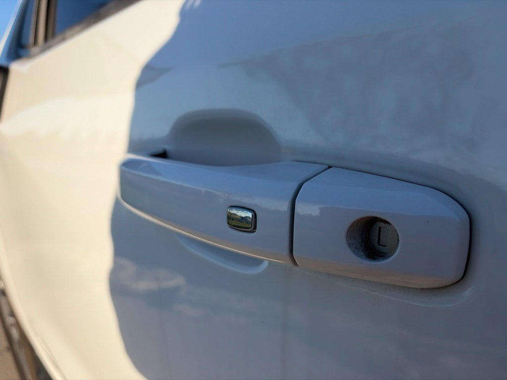 Used 2024 Chevrolet Silverado 1500 RST w/ RST All Star Premium Package AWD/4WD image 41
