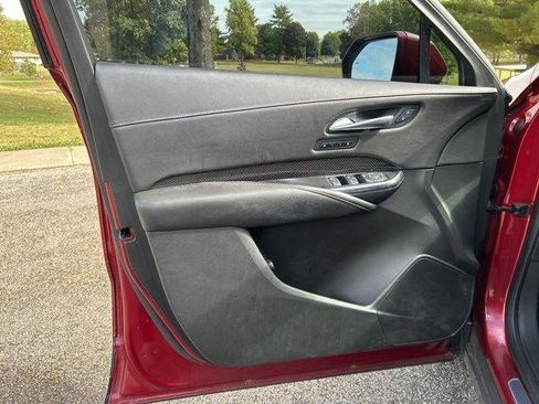 Used 2019 Cadillac XT4 Sport image 31