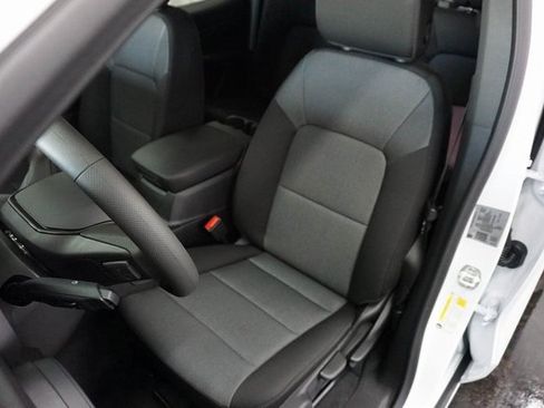 New 2025 Chevrolet Colorado Trail Boss image 12