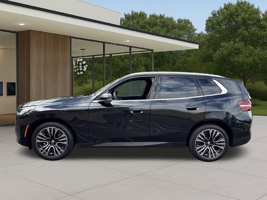 Used 2026 BMW X3 xDrive30i w/ Premium Package AWD/4WD image 13