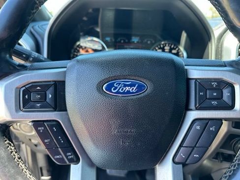 Used 2020 Ford F150 Platinum w/ Equipment Group 701A Luxury AWD/4WD image 26