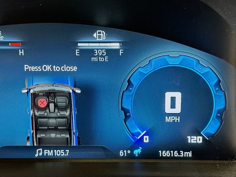 Used 2025 Ford Bronco Big Bend image 19