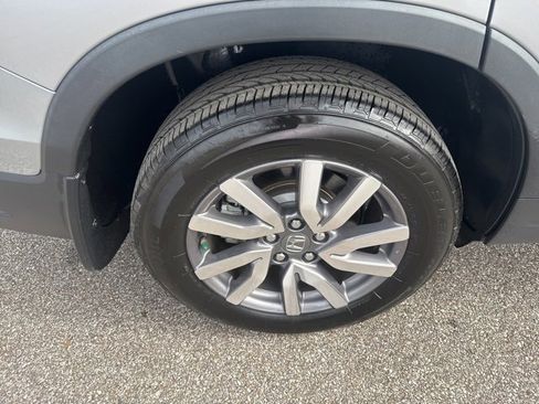 Used 2021 Honda Pilot EX-L image 14