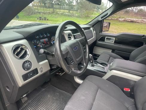 Used 2011 Ford F150 FX2 image 4