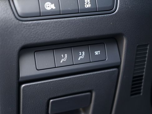 New 2026 MAZDA MAZDA3 2.5 S Hatchback w/ Premium Pkg image 13