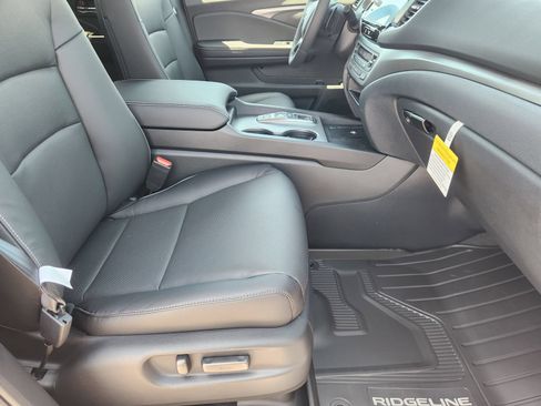 New 2026 Honda Ridgeline RTL image 16