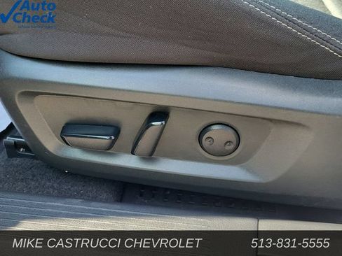 Used 2024 Nissan Rogue SV AWD/4WD image 19