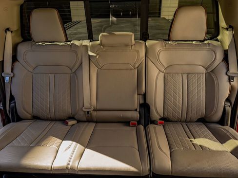 Used 2025 RAM 1500 Tungsten w/ Off Road Group image 35