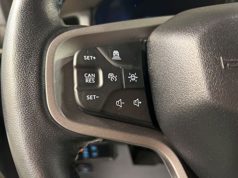 Certified 2024 Ford Bronco Wildtrak image 21