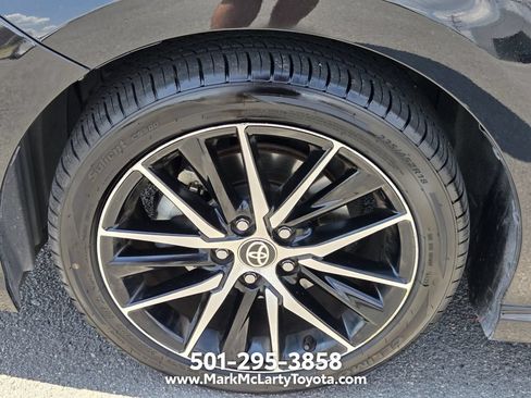 Used 2024 Toyota Camry SE FWD image 16