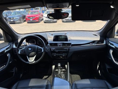 Used 2018 BMW X1 xDrive28i w/ Convenience Package AWD/4WD image 26