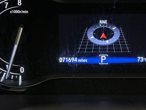 Used 2023 Honda Ridgeline RTL-E image 16