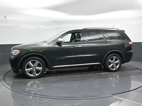 Used 2011 Dodge Durango Citadel image 8