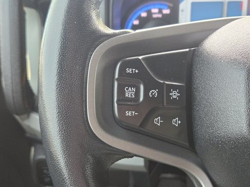 Used 2022 Ford Bronco Badlands AWD/4WD image 17