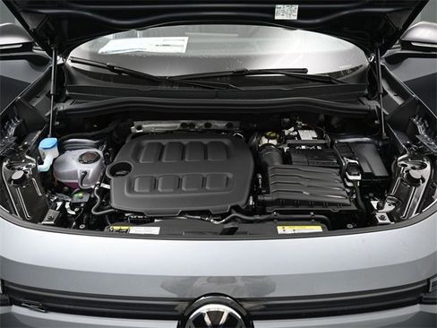 New 2026 Volkswagen Tiguan SE R-Line image 15