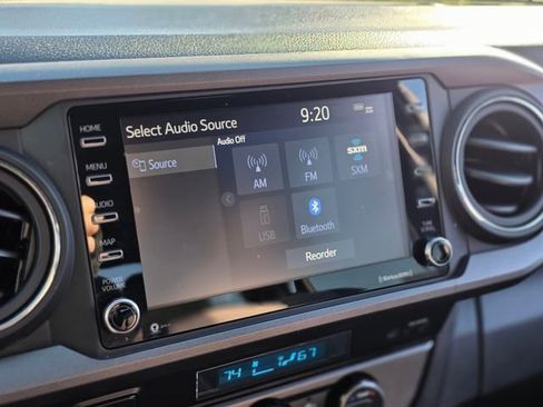 Used 2023 Toyota Tacoma TRD Off-Road image 24