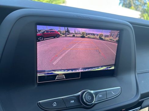 Used 2024 Chevrolet Camaro LT RWD image 18