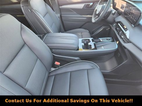 New 2026 Buick Enclave Preferred w/ LPO, Floor Liner Package image 10