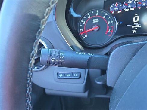 Used 2023 Chevrolet Camaro SS image 27