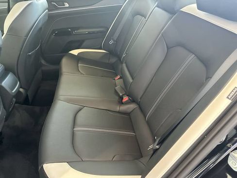 Certified 2025 Kia K5 GT-Line FWD image 26