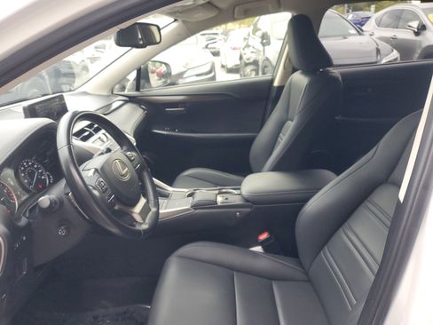 Used 2020 Lexus NX 300 FWD image 15