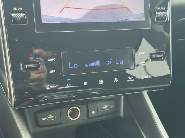 Certified 2024 Hyundai Tucson SEL FWD image 31