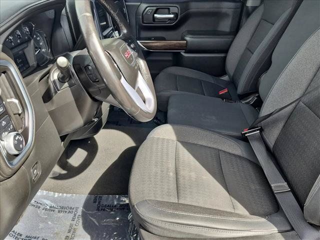 Used 2019 GMC Sierra 1500 SLE w/ SLE Value Package AWD/4WD image 14