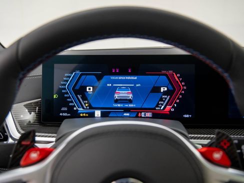 New 2026 BMW X5 M Competition image 22