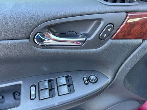 Used 2006 Chevrolet Impala LT w/ Preferred Equipment Group image 14