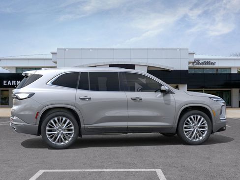 New 2026 Buick Enclave Avenir w/ Super Cruise Package image 7