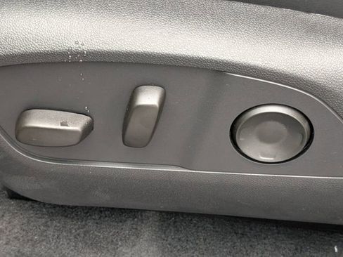 New 2026 Buick Enclave Sport Touring w/ Power Package FWD image 21