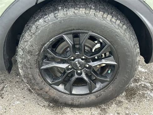 Used 2023 Kia Sportage X-Pro Prestige image 5