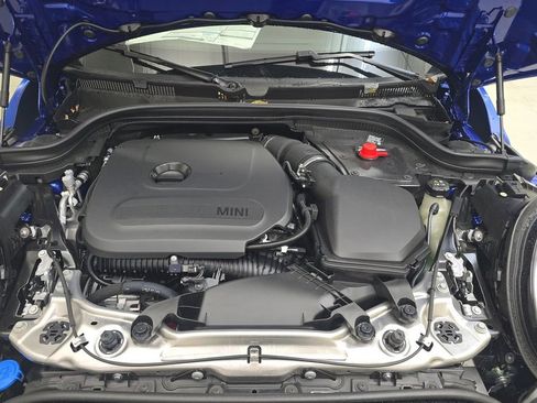 Used 2025 MINI Cooper S FWD image 29