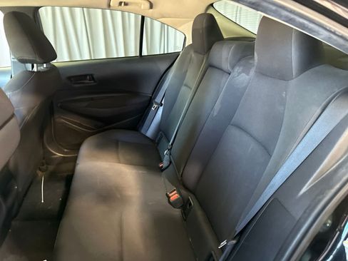 Used 2022 Toyota Corolla LE FWD image 15